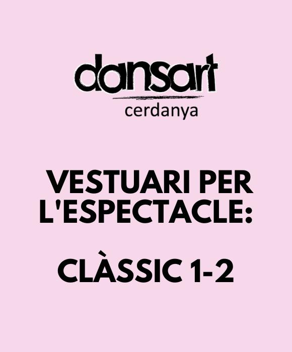 CLÀSSIC 1-2